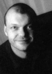 Michael Geyer