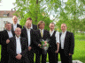 Nostalgie-Orchester