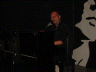 Michael Geyer - live